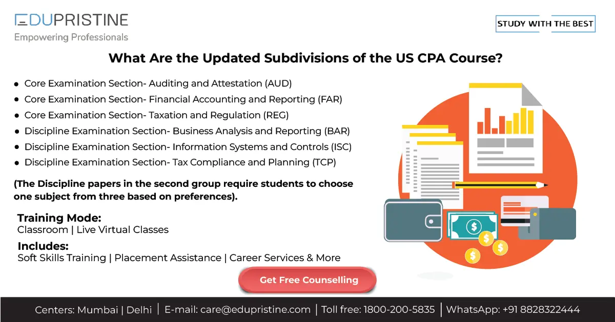 FULL DETAILS CPA COURSE, CPA COURSE DETAILS