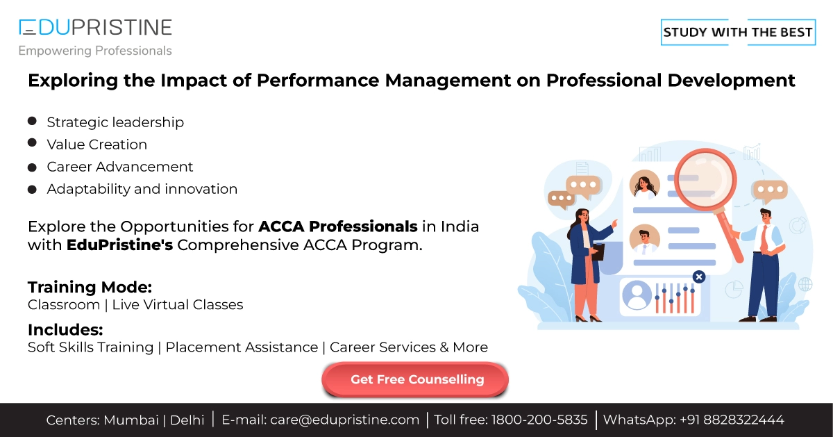 acca course duration