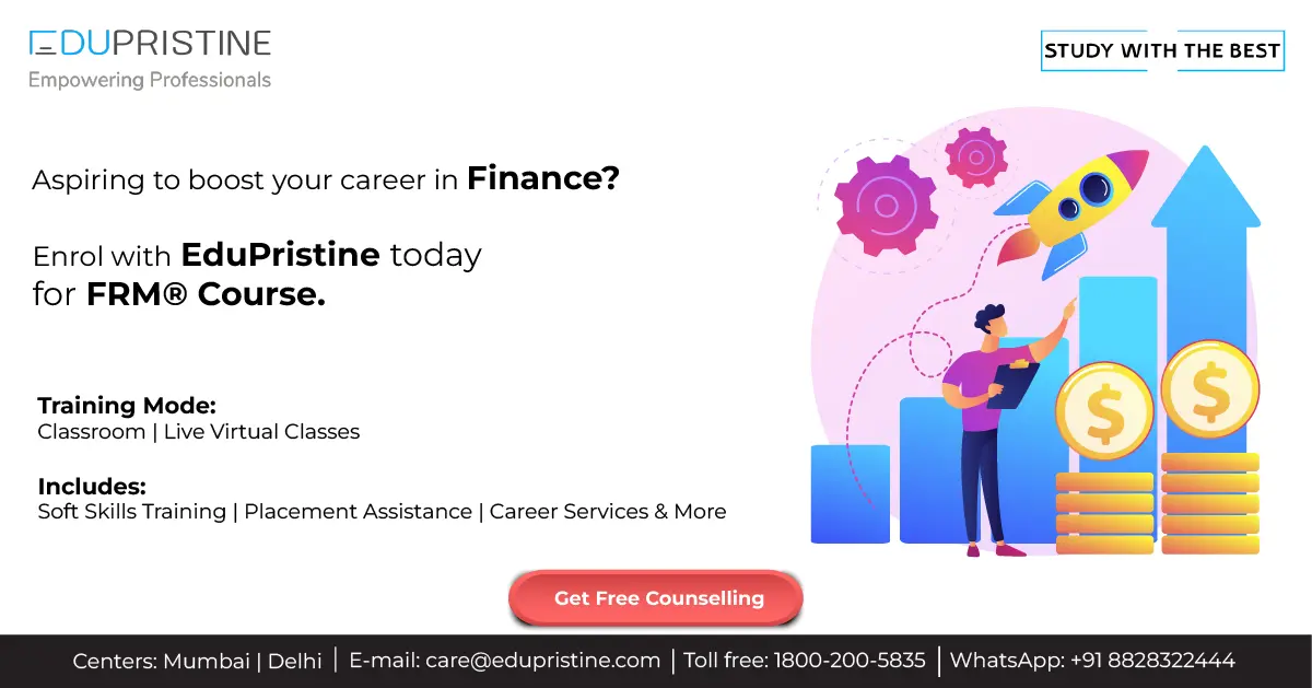 FRM® course details, FRM® course fees, FRM® course duration, FRM® course eligibility, FRM® course syllabus , how to apply for FRM® course