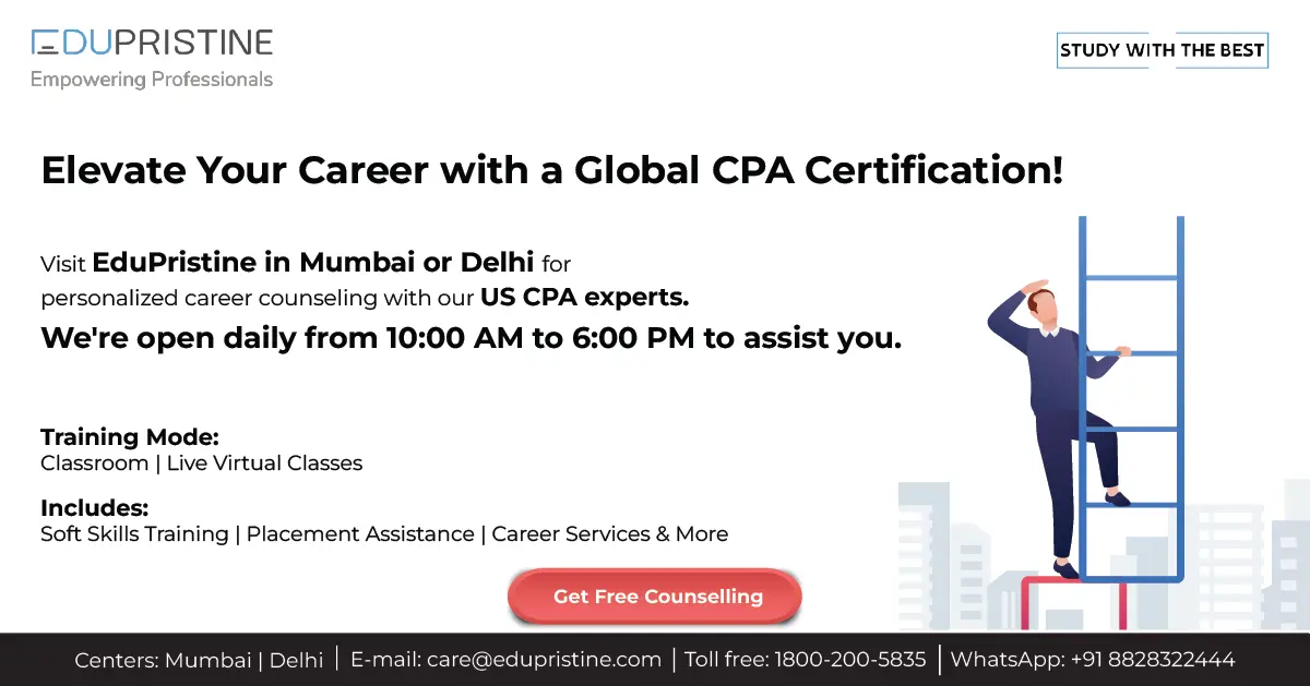 US CPA COURSE, CPA COURSE, CPA CERTIFICATION