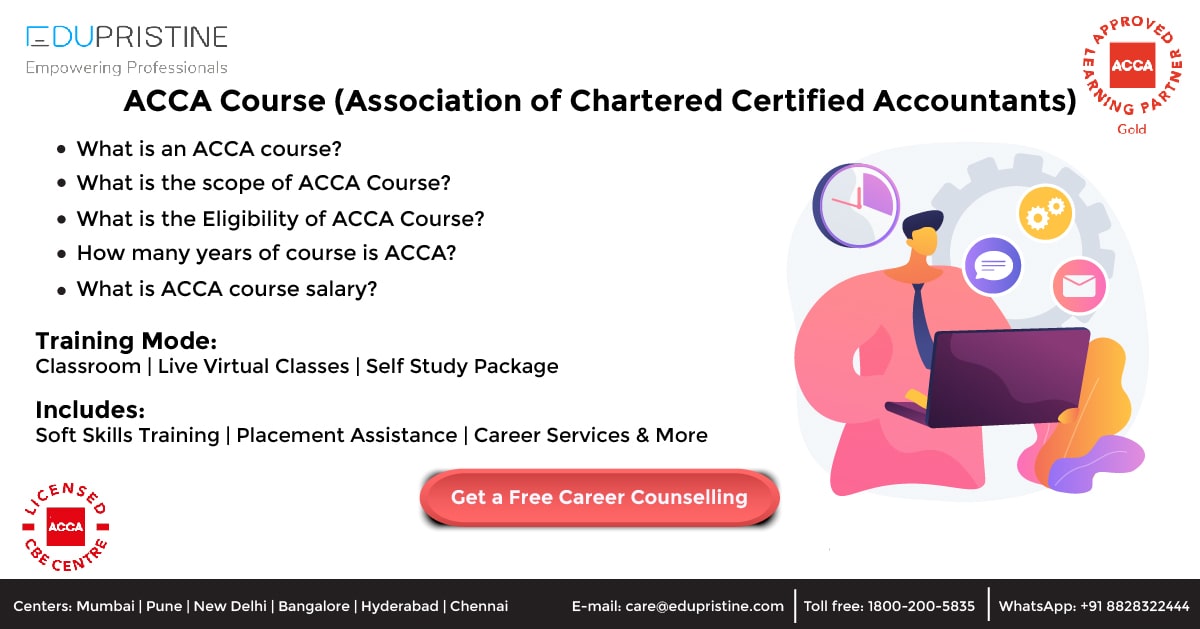 ACCA Course