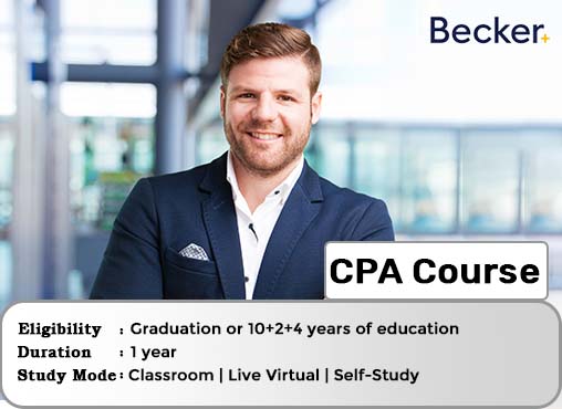 CPA Course