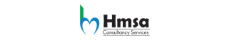 HMSA Consulting Logo
