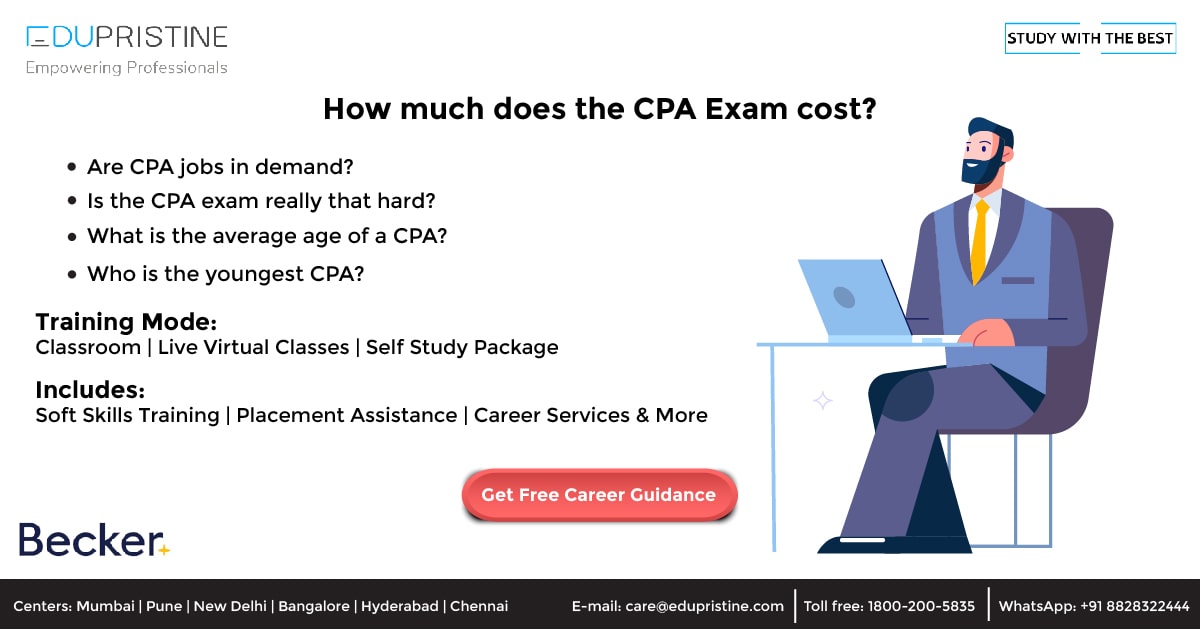 How much does the CPA Exam cost?