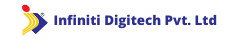 Infiniti Digitech Pvt. Ltd Logo