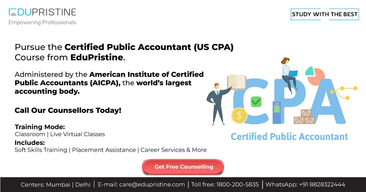 cpa course details in india