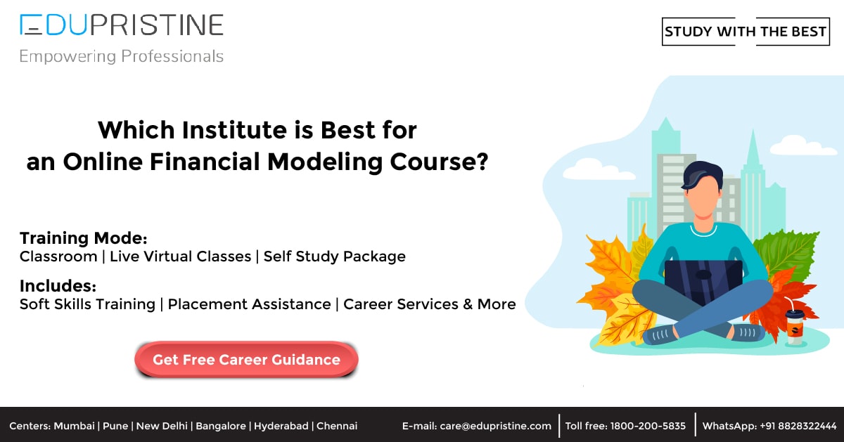 Should I Learn Financial Modeling After an MBA or Now