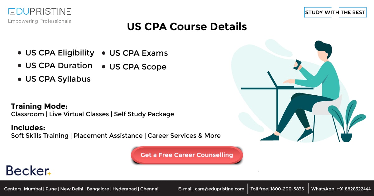 Which is the best coaching institute for CPA in India & why?