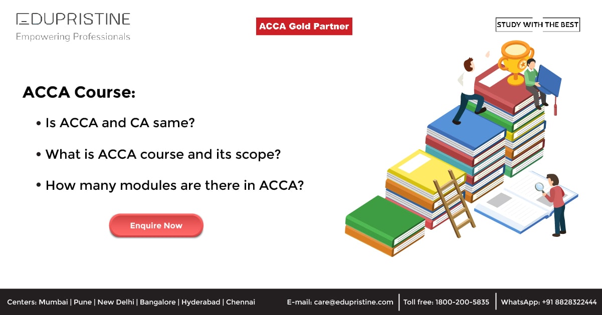 ACCA course