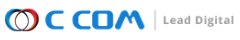C Com Digital Logo