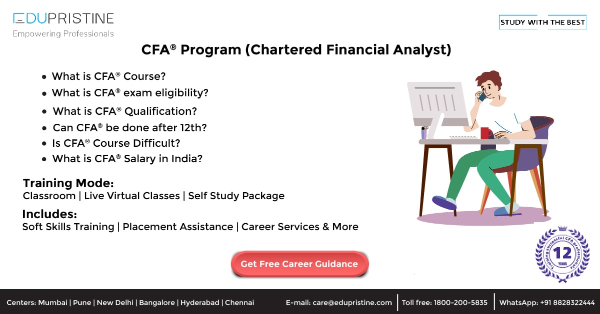 CFA Program (Chartered Financial Analyst)
