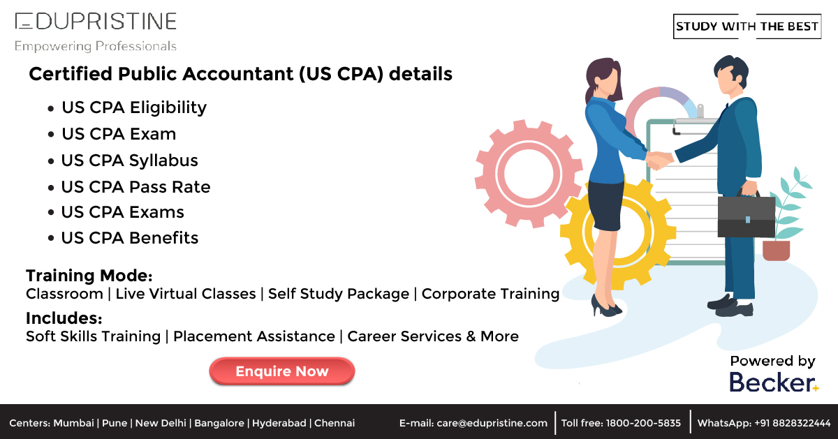 CPA Full FormCPA Course Details, Syllabus, Eligibility, Benefits & Fees