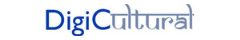Digicultural LLC Logo