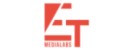ET Medialabs Logo
