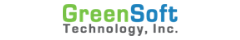 GreenSoft Tech Logo