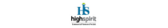 High Spirit Comm Venture Logo