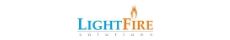 Lightfire Solutions  Logo