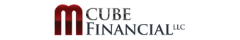 MCube Financial  Logo