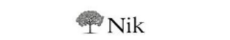 NIK PARTNERS Logo