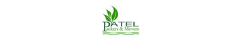 Patel Packers & Movers Logo
