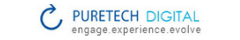 Puretech Digital Logo