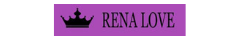 Rena Love Logo