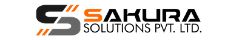 Sakura Solutions Pvt Ltd Logo