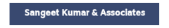 Sangeet Kumar & Associates Logo