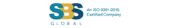 SBS Global Logo