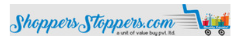 Shoppersstopers Logo