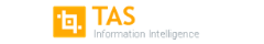 Analytics Solutions (TAS) Logo