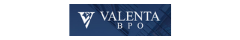 VALENTA BPO Logo