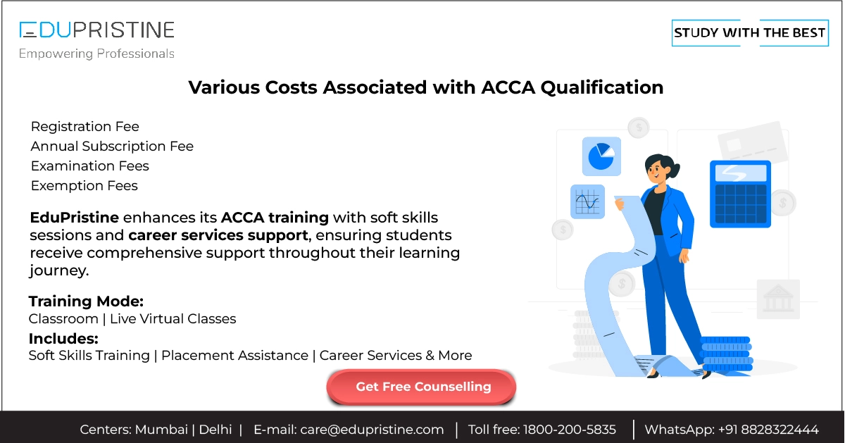 acca course in India