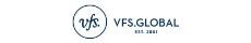 VFS global Logo