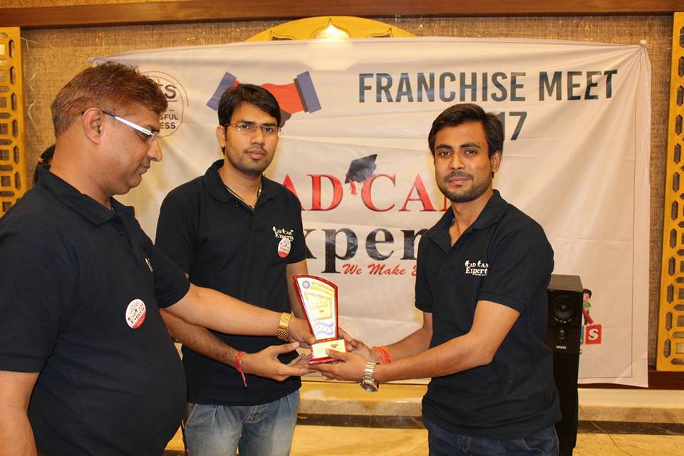 authorised Franchise meet