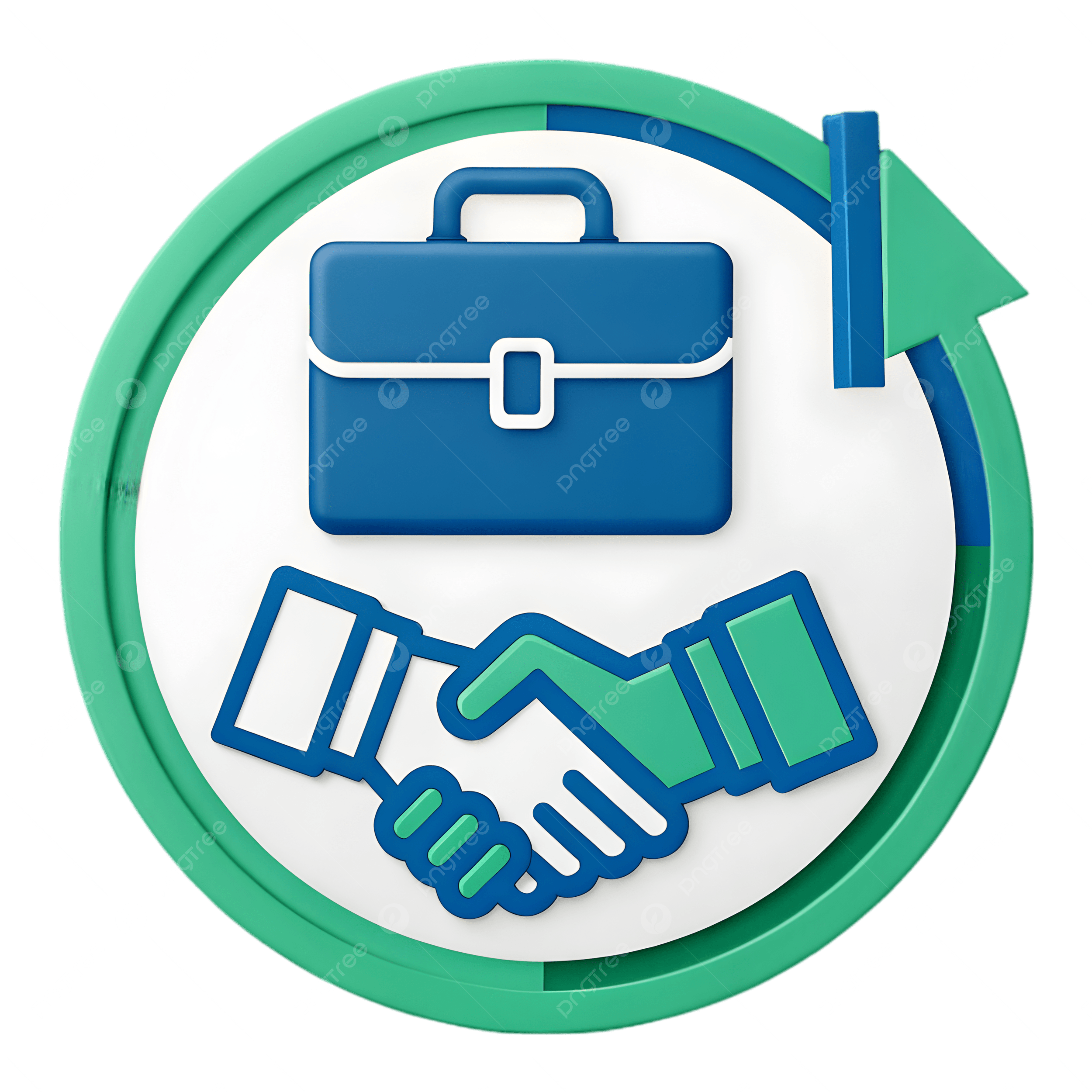 Successful Placements Icon