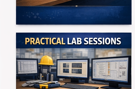 Practical Lab Sessions