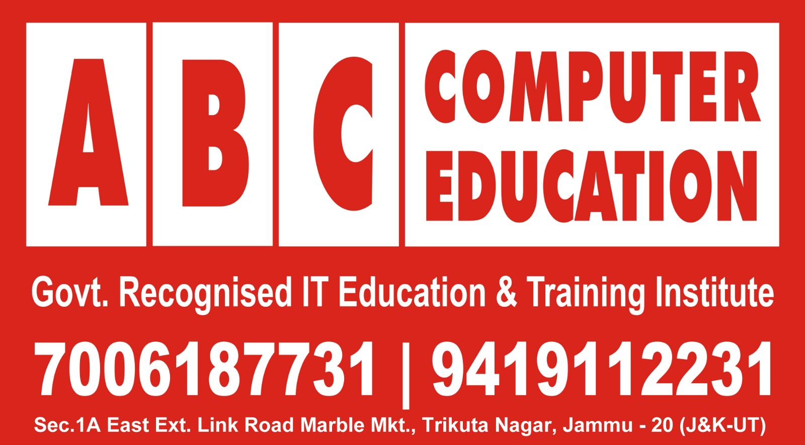 Education Logo Images