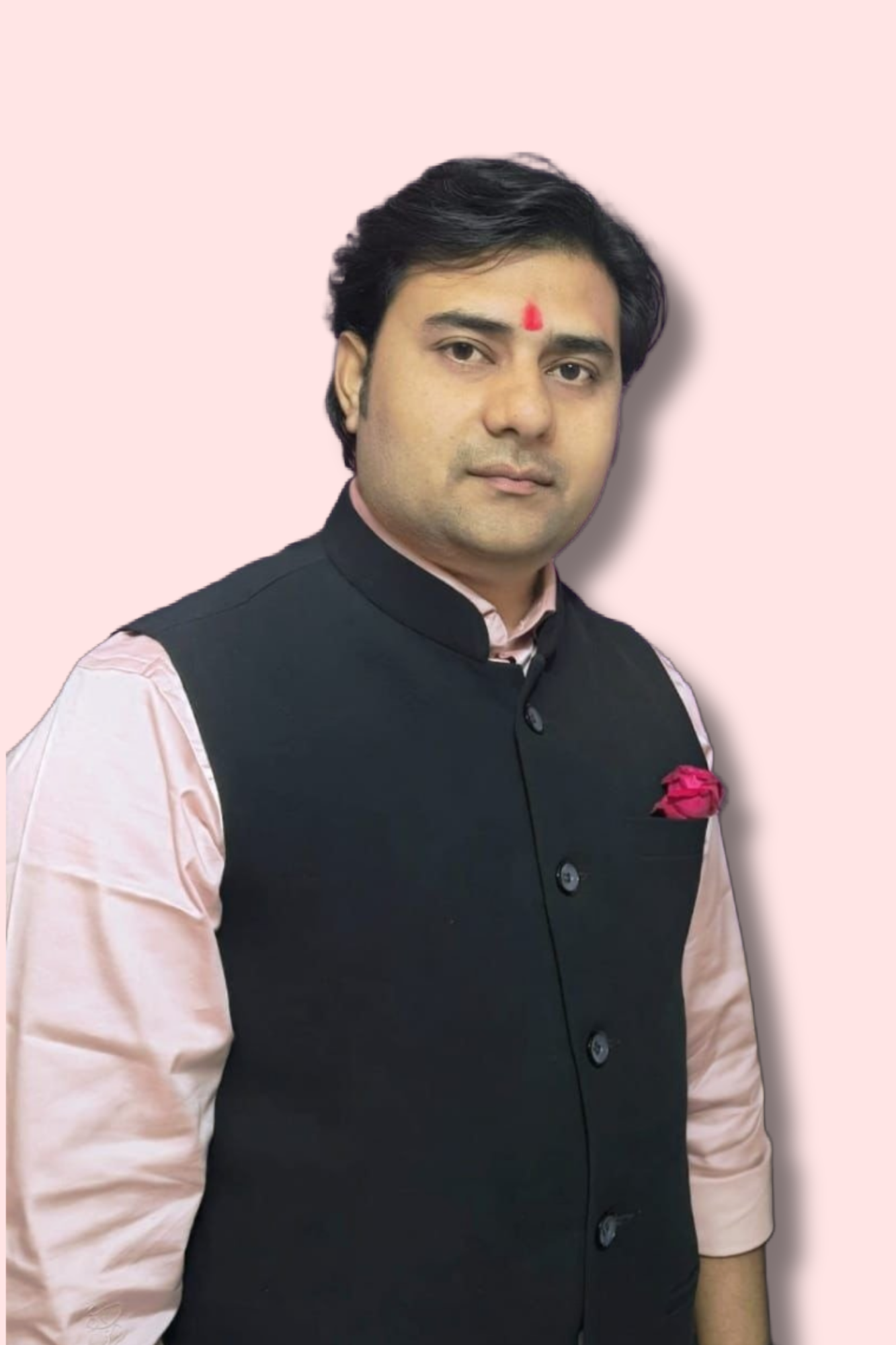 Dharmendra Tigunayak Image