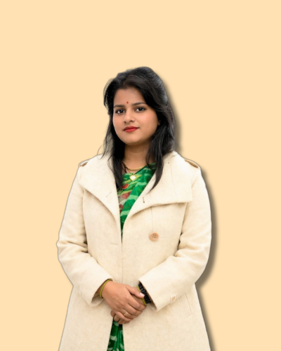 Vidhi Shivhare Image