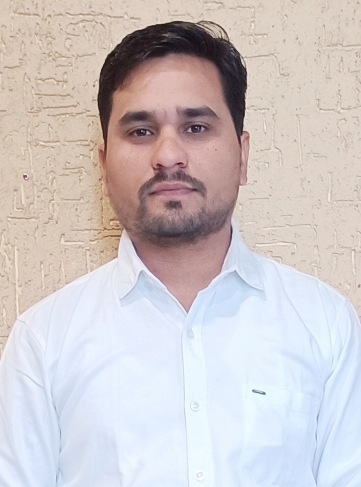 NISHANT GHOSHI Image