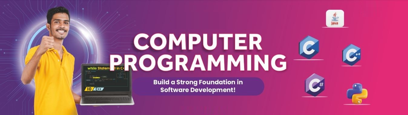 PROGRAMMING LANGUAGE