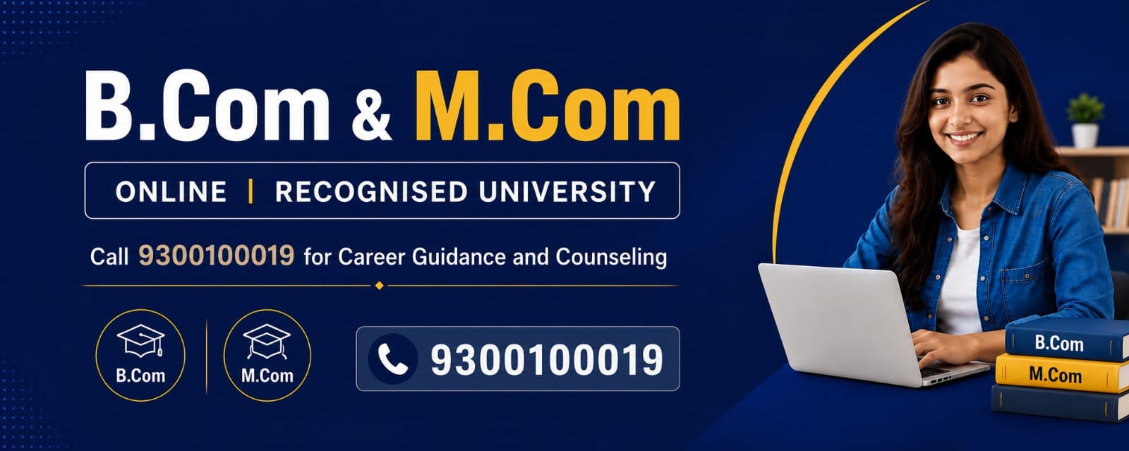 Bachelor of Commerce