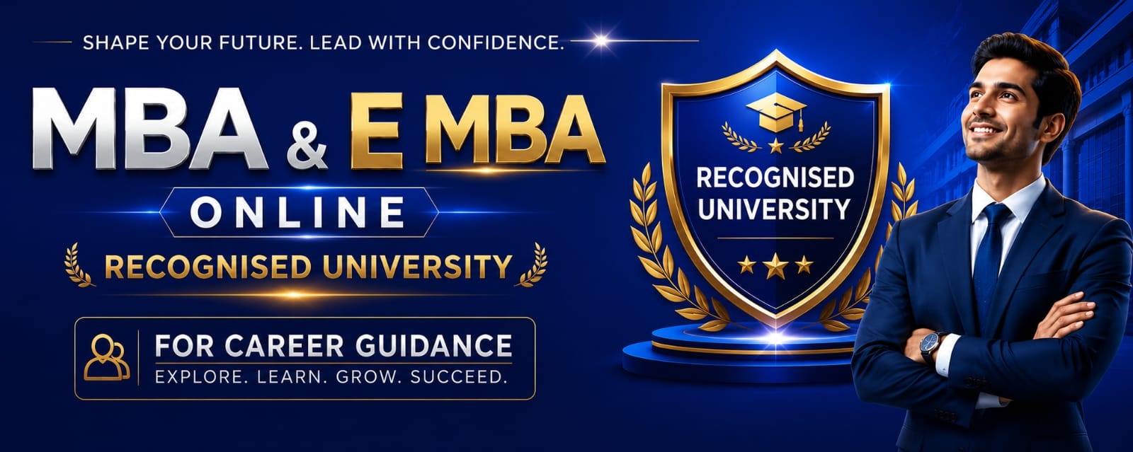 Master of Business Administration