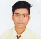 SHIVENDRAPURI GOSWAMI