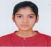 SHIVANI