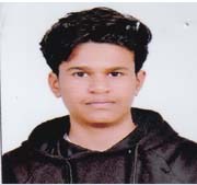UDAY RAJ JHARIYA