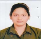 NIDHI BAIRAGI