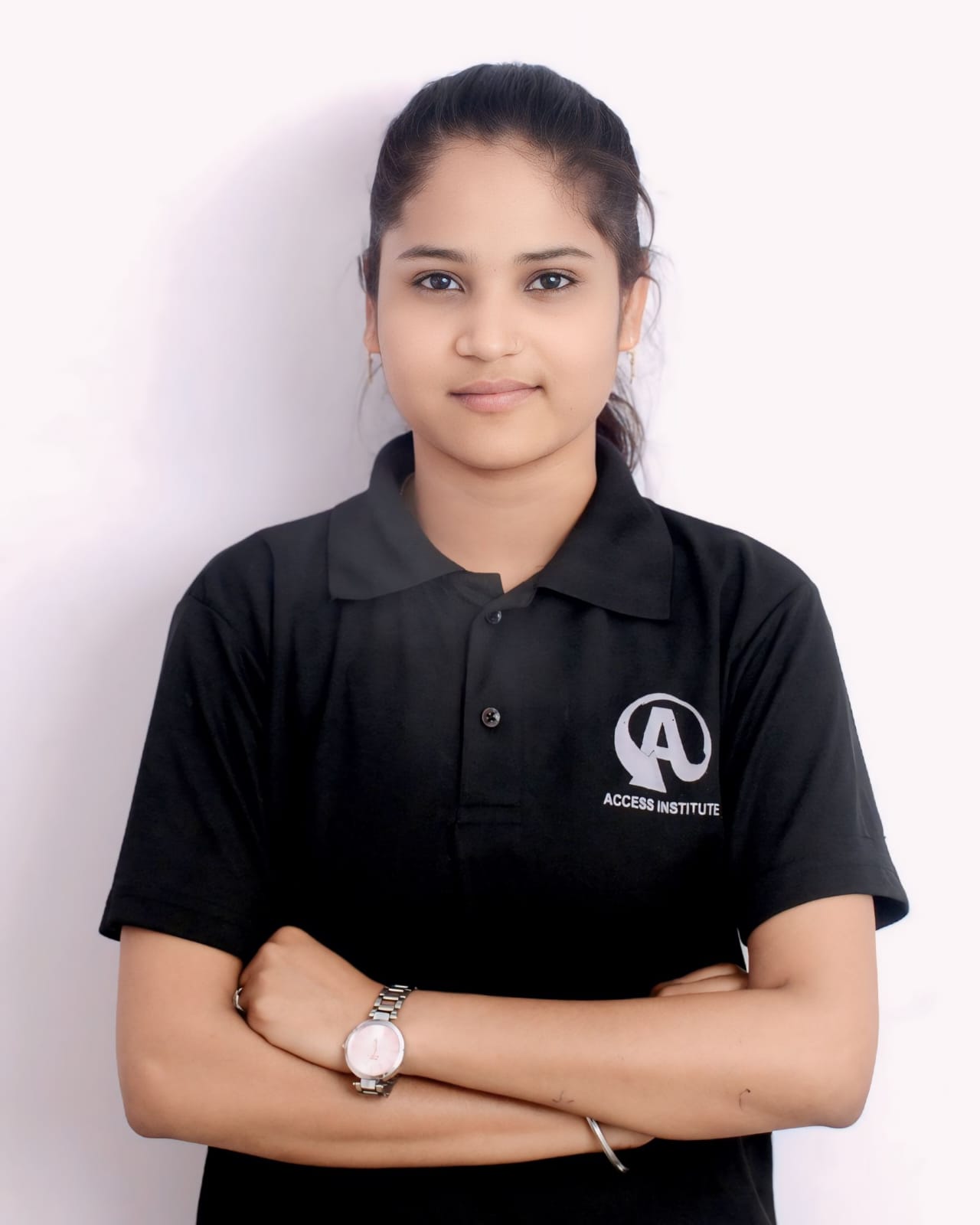 MADHURI CHAKRAVERTY Image