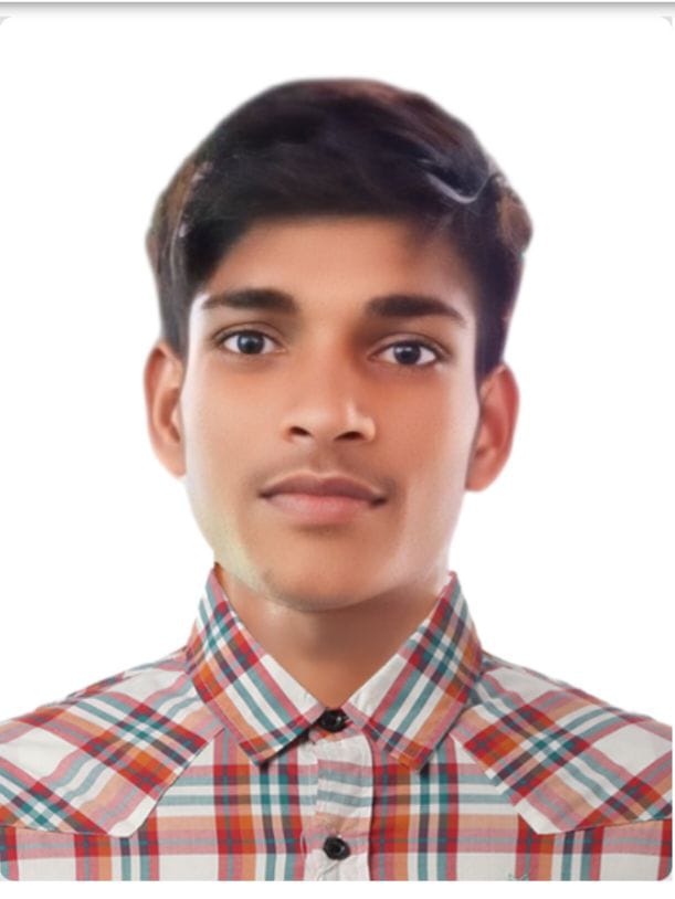 Corporate Template